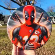 *New Custom Axiom Discs Neutron PROXY 174gm Putt & Approach PDGA Approved