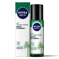 在飛比找蝦皮商城優惠-NIVEA 妮維雅 男士積雪草B5原力修護機能水(150ml