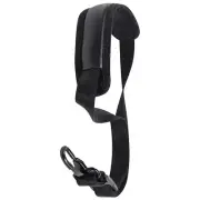 Saxophone Strap, Saxophone Neck Strap with Leather Padded for Alto, Tenor Sax