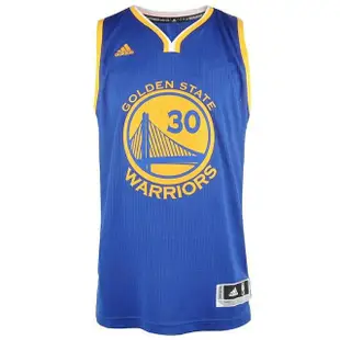 adidas NBA 球衣STEPHEN CURRY 男A45910,籃球,金州勇士隊STEPHENCURRY 客場球衣