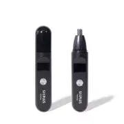 SIXPLUS Professional Nose Hair Trimmer, Ear Hair Trimmer for Men, Nose and Ear H