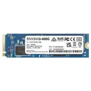 Synology SNV3410 400GB NVMe M.2 2280 Enterprise SSD