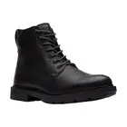 Mens Clarks Craftdale 2 Hi Boot - Leather Black, Size 8.5 M US [26169000]