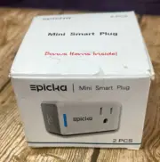 EPICKA Mini Smart Plug