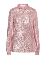 [BE BLUMARINE] BE BLUMARINE Shirts - Item 49850302
