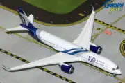 GEMINI JETS (GJDAL2335) DELTA A350-900 (100 YEARS) 1:400 SCALE DIECAST MODEL