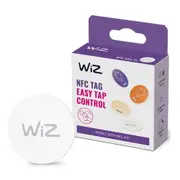 WIZ WIZ266901 NFC Tags - 4 Pack [WIZ266901]