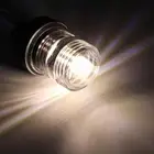 Outdoor Lighting Supplies 6/8/10/12inch 5W Universal Navigation LED Light