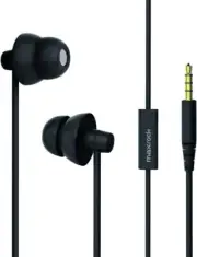 MAXROCK Sleep Earplugs - Noise Isolating Ear Plugs Sleep Earbuds Headphones NEW