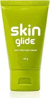 BODYGLIDE - Skin Glide Anti Chafing Cream - Liquidfied Powder