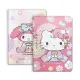 【SANRIO 三麗鷗】三星 Galaxy Tab S9 Ultra/S8 Ultra 和服限定款 平板保護皮套X910 X916 X900 X906