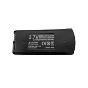 WLRC V168 PRO MAX WIFI FPV RC Drone Quadcopter Spare Parts 7.4V 2000mAh/3000mAh Lipo Battery Optical Flow Version