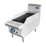 CookRite 300mm Char Grill LPG