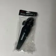 Canon Mini Tripod 4 Brand New Camera Accessory