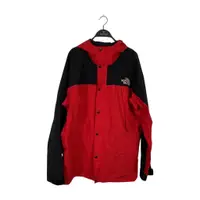 在飛比找蝦皮購物優惠-【新竹湳雅廣場店】THE NORTH FACE/登山外套//