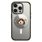 Snappy Grip Stand Mirror Snappy™ Grip Stand MagSafe Compatible I did a oopsie