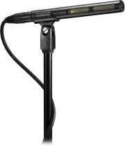 Audio-Technica AT875R Line/Gradient Shotgun Condenser Microphone JP NEW