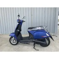 在飛比找蝦皮購物優惠-2012年 光陽 魅力 MANY 110cc 全車翻新 15