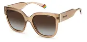 POLAROID-PLD 6167/S-10A-5519-SUNGLASSES