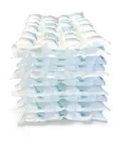 Cryosheet Reusable Ice Pack Sheets Reusable Long Lasting Ice Freezer Packs fo...