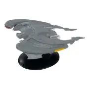 Eaglemoss Star Trek Starships Hero Collection : Son'a Flagship