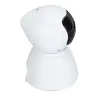 Home Security Camera Wireless WiFi Remote Control 360° Rotating Motion Dete Kit