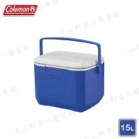 在飛比找Yahoo!奇摩拍賣優惠-【露營趣】新店桃園 Coleman CM-27859 15L