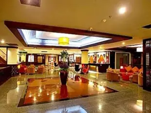 拉加布里精品飯店Rajaburi Boutique Hotel