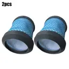 Filter Vacuum Vacuum Cleaner Part 2pcs Accessories For Hoover Ultra Light 5221