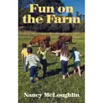 FUN ON THE FARM