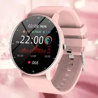 在飛比找ETMall東森購物網優惠-2024 Smart Watch Ladies Full T