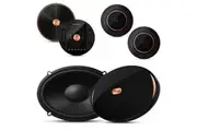 Infinity Kappa 90CSX 6x9'' Component Speakers System