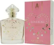 Love is All by Guerlain Eau De Toilette Spray for Women 1.7 Oz Sealed