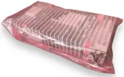 (BRAND NEW) 220V to 48V 12.9A Emerson Delta Communication Power Supply PSU AC 02