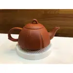 早期壺 蔡美珠 7833紅泥/紫泥 茶壺 茶具 泡茶器具 約120CC 網孔出水