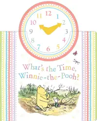 在飛比找誠品線上優惠-Winnie-the-Pooh: What's the Ti