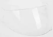 GMAX Face Shield for GM44 Helmet Clear G999541