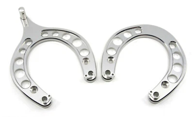 RockShox Judy FSX Arch / Brace by SRP For Specialized Judy forks XC, DH, SL