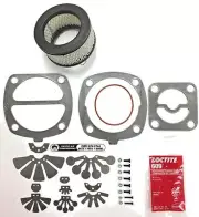 I-R Model 2475 Type 30 Top End Rebuild Kit Ingersoll Rand Compatible