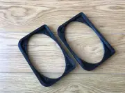 Spacer for 944 Speaker - large Case For Porsche 924 Extension Mount Grill XL