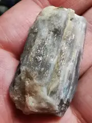 Rainbow lattice Sunstone Rough material 12