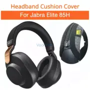 Replacement Headband Cushion Cover For JBL Elite 85H Headphone Cover