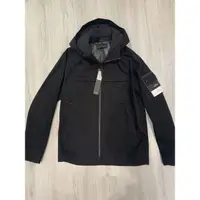 在飛比找蝦皮購物優惠-stone island Ghost Piece hoode