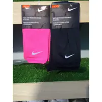 在飛比找蝦皮購物優惠-【熱火體育】Nike 輕量袖套 輕量臂套 黑 粉紅 NRS6
