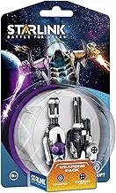 STARLINK WEAPON PACK CRUSHER + LEGENDARY SHREDDER