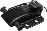 STGTZPLPDU 1pc Fit for Mercedes Sprinter, Rear Door Check Strap Bracket Locator A9067600428 Door Lock