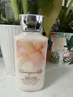 Bath & Body Works Honeysuckle Lotion NEW hard to find