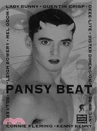 在飛比找三民網路書店優惠-Pansy Beat