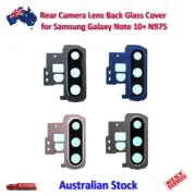 Rear Camera Lens Back Glass Cover for Samsung Galaxy Note 10+ N975
