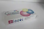 New Cogent UDC Cholesterol 100A, 4.6mm X 150mm, 4um 69069-15P HPLC Column